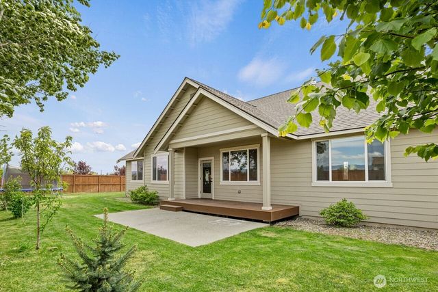 1107 E Sanders Road, Ellensburg, WA 98926