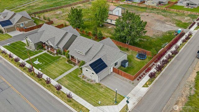 1107 E Sanders Road, Ellensburg, WA 98926