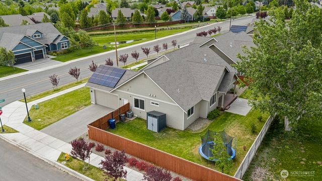 1107 E Sanders Road, Ellensburg, WA 98926
