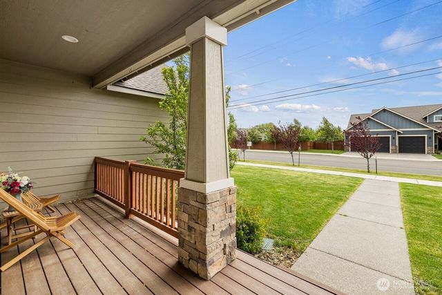 1107 E Sanders Road, Ellensburg, WA 98926