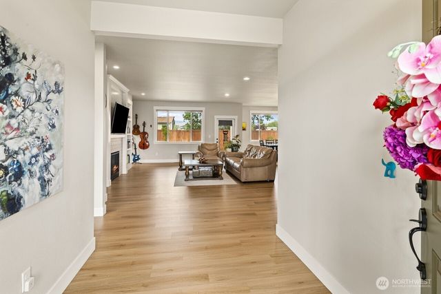 1107 E Sanders Road, Ellensburg, WA 98926