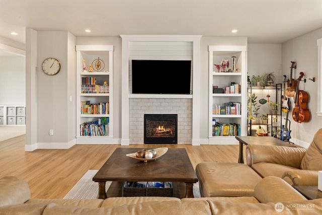 1107 E Sanders Road, Ellensburg, WA 98926