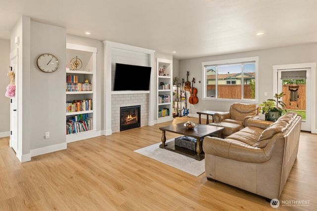 1107 E Sanders Road, Ellensburg, WA 98926