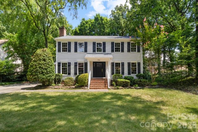 7721 Bradenton Drive, Charlotte, NC 28210