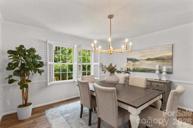 7721 Bradenton Drive, Charlotte, NC 28210