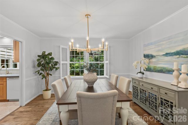 7721 Bradenton Drive, Charlotte, NC 28210