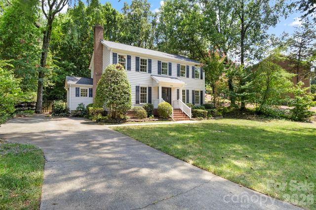 7721 Bradenton Drive, Charlotte, NC 28210