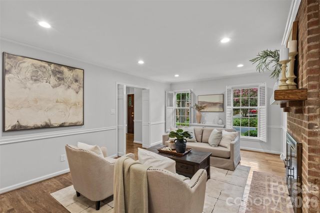 7721 Bradenton Drive, Charlotte, NC 28210