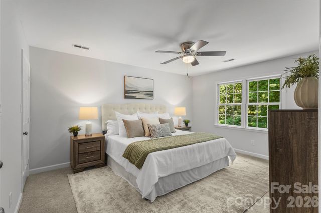 7721 Bradenton Drive, Charlotte, NC 28210