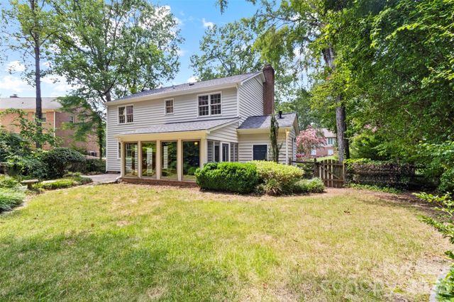 7721 Bradenton Drive, Charlotte, NC 28210