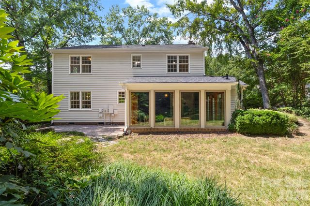 7721 Bradenton Drive, Charlotte, NC 28210