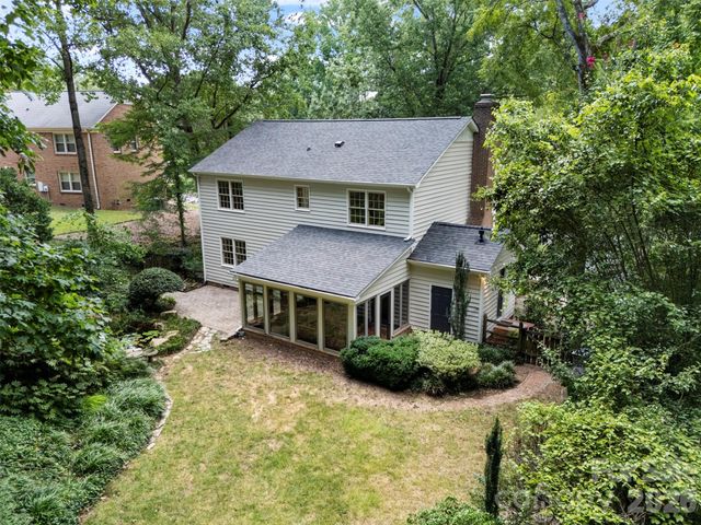 7721 Bradenton Drive, Charlotte, NC 28210