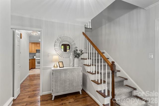 7721 Bradenton Drive, Charlotte, NC 28210