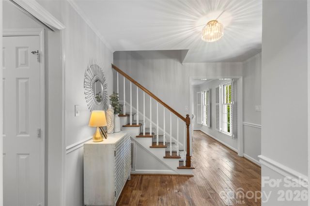 7721 Bradenton Drive, Charlotte, NC 28210