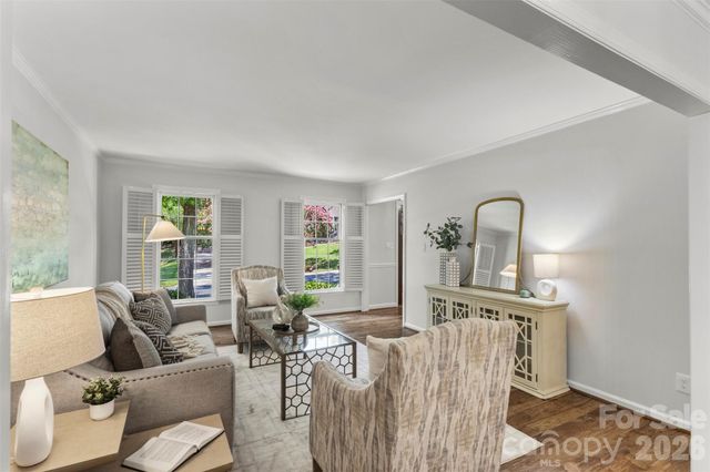 7721 Bradenton Drive, Charlotte, NC 28210