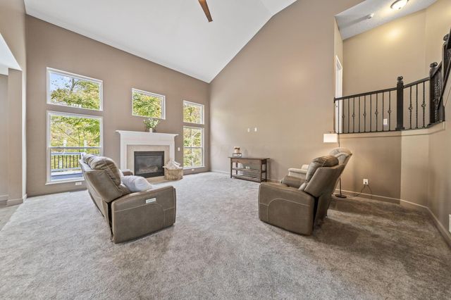 465 Hawking Drive, Galena, OH 43021