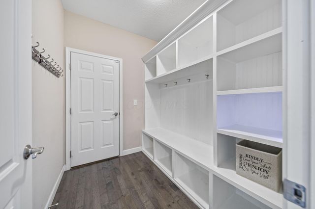 465 Hawking Drive, Galena, OH 43021