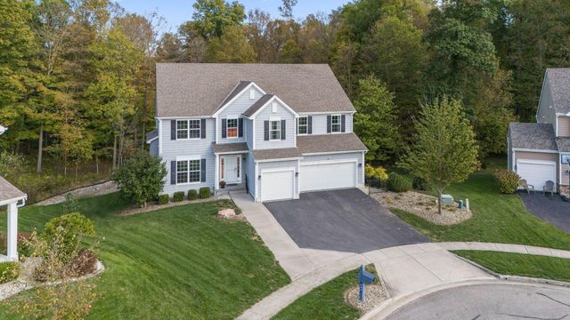 465 Hawking Drive, Galena, OH 43021