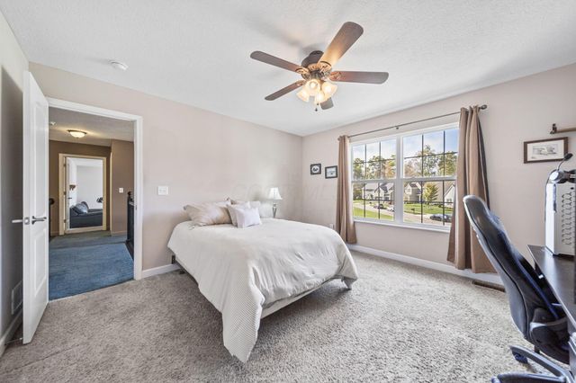 465 Hawking Drive, Galena, OH 43021