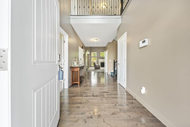 465 Hawking Drive, Galena, OH 43021