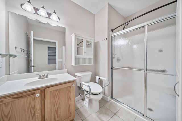 465 Hawking Drive, Galena, OH 43021