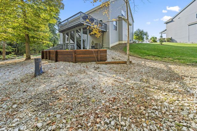 465 Hawking Drive, Galena, OH 43021