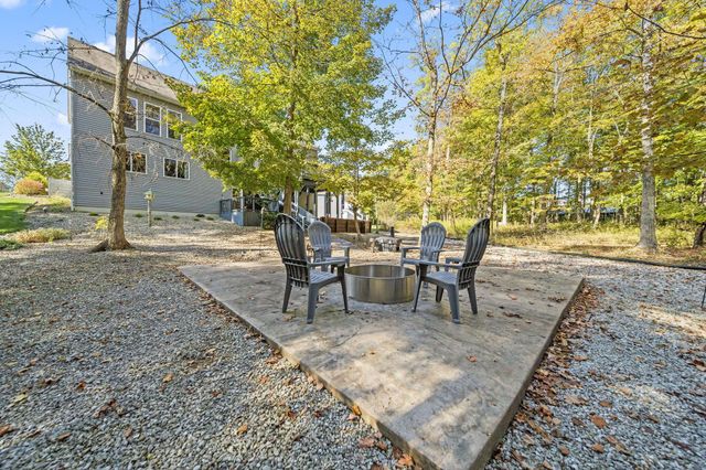 465 Hawking Drive, Galena, OH 43021