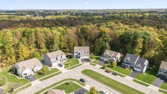 465 Hawking Drive, Galena, OH 43021