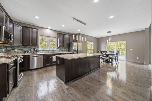 465 Hawking Drive, Galena, OH 43021