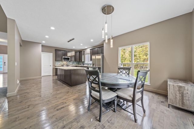 465 Hawking Drive, Galena, OH 43021