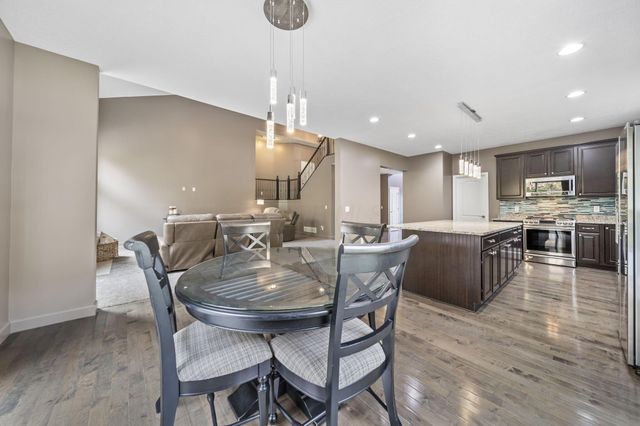 465 Hawking Drive, Galena, OH 43021