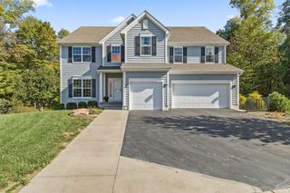 465 Hawking Drive, Galena, OH 43021