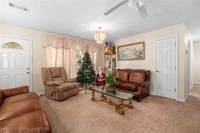 500 E Hamon Avenue, Pocola, OK 74902