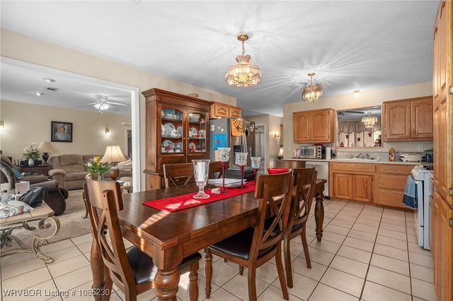 500 E Hamon Avenue, Pocola, OK 74902