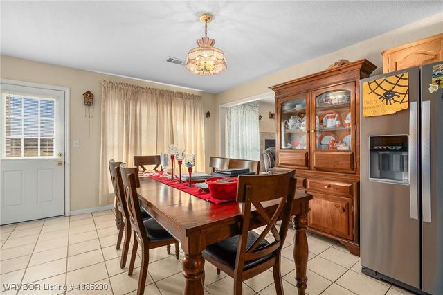 500 E Hamon Avenue, Pocola, OK 74902