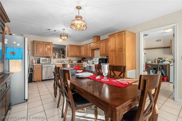 500 E Hamon Avenue, Pocola, OK 74902