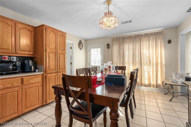 500 E Hamon Avenue, Pocola, OK 74902