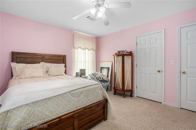 500 E Hamon Avenue, Pocola, OK 74902