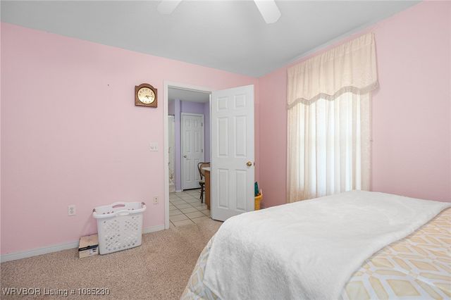 500 E Hamon Avenue, Pocola, OK 74902