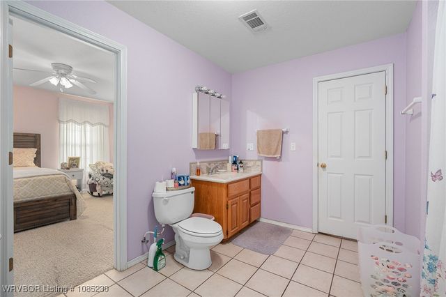 500 E Hamon Avenue, Pocola, OK 74902