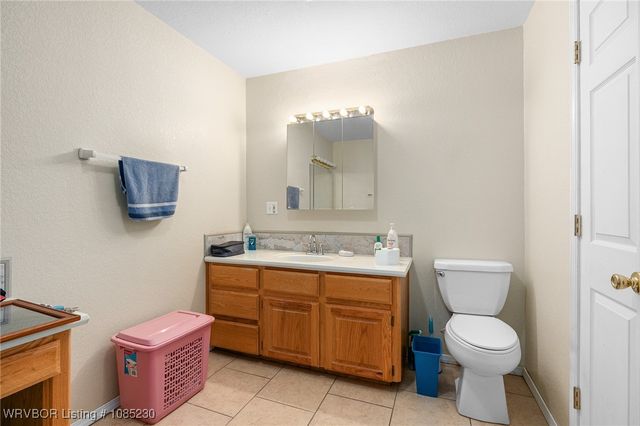 500 E Hamon Avenue, Pocola, OK 74902