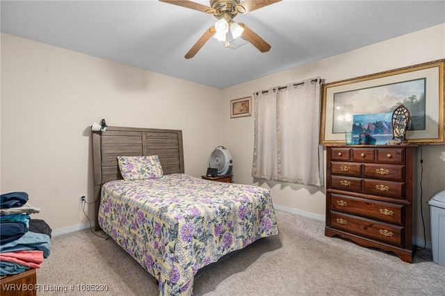 500 E Hamon Avenue, Pocola, OK 74902