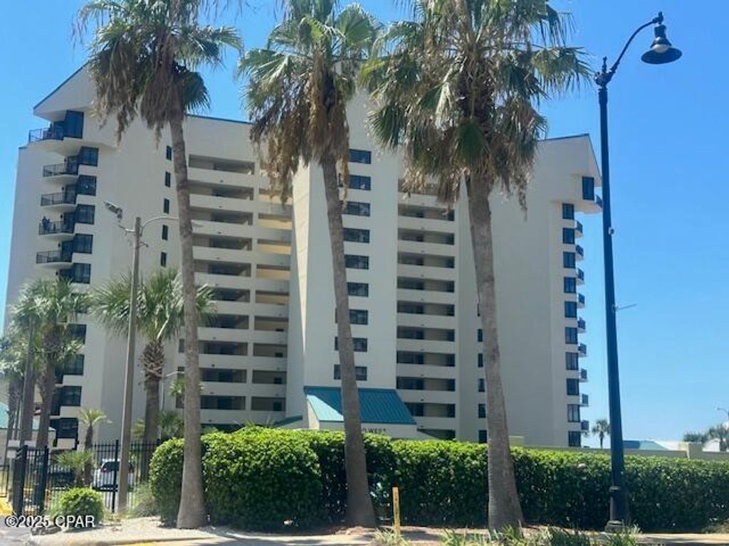 9850 S Thomas Drive 608W, Panama City, FL 32408