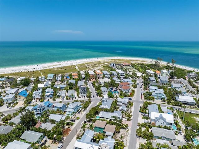 709 GLADIOLUS STREET, Anna Maria, FL 34216