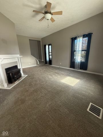 120 E Main Street, Waveland, IN 47989