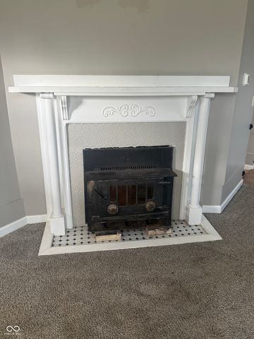 120 E Main Street, Waveland, IN 47989