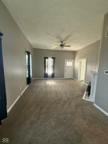 120 E Main Street, Waveland, IN 47989