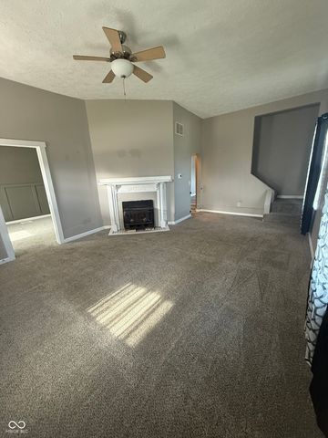 120 E Main Street, Waveland, IN 47989