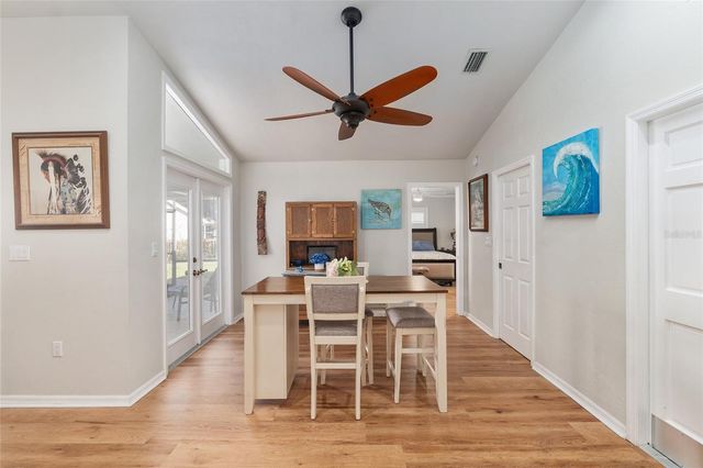 9425 SW 21ST AVENUE, Gainesville, FL 32607