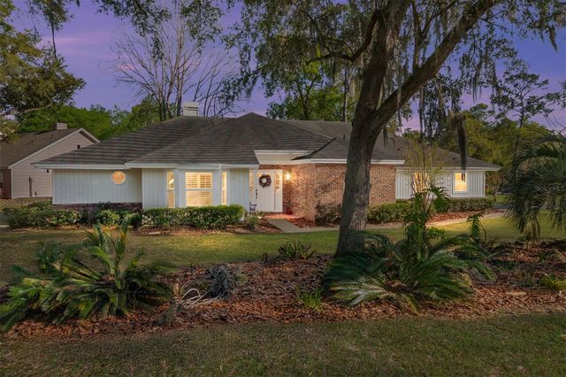 9425 SW 21ST AVENUE, Gainesville, FL 32607